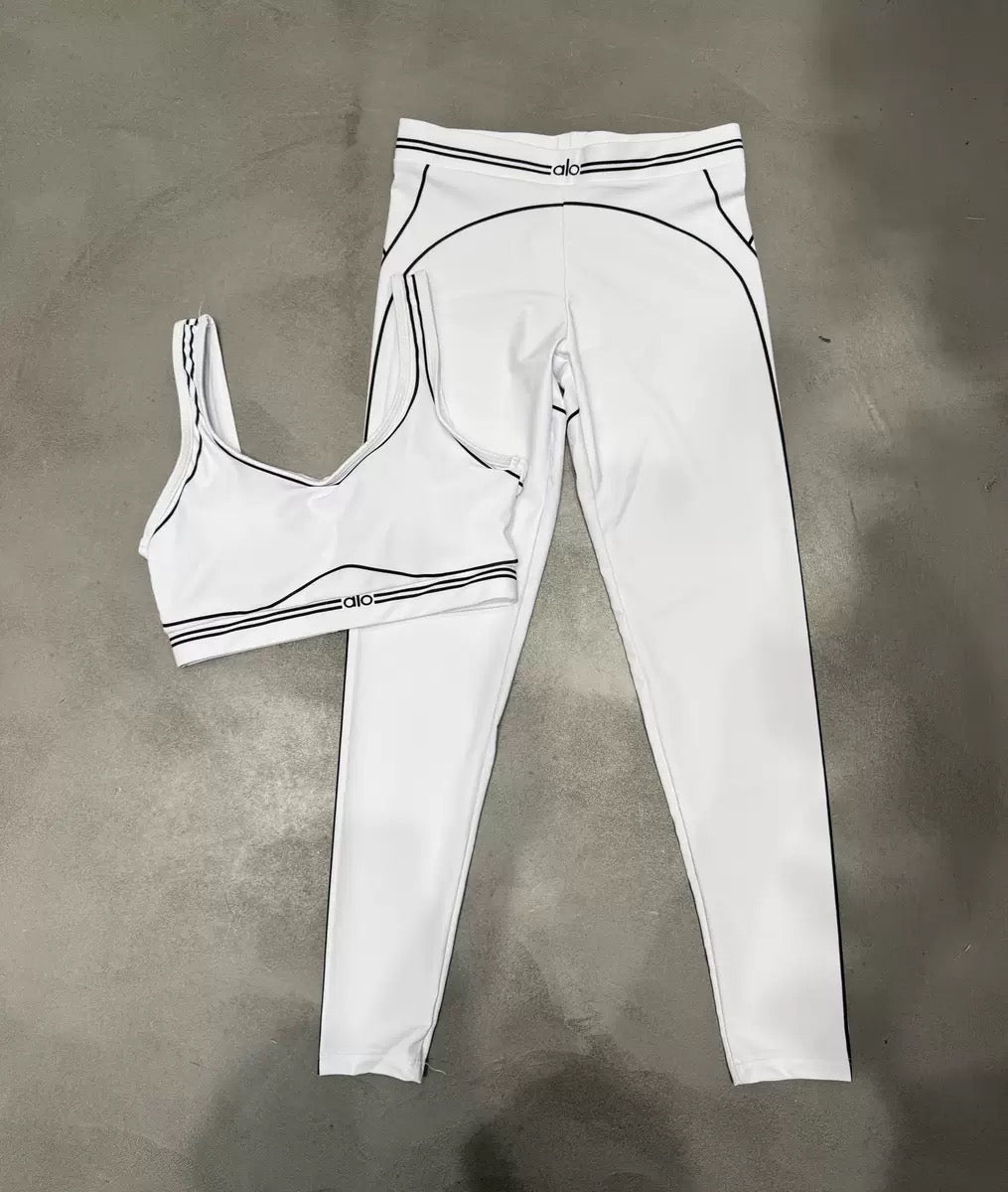 ‘‘al“ Heart Throb Set