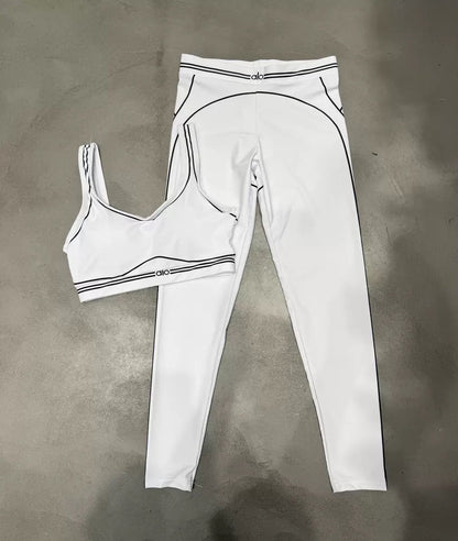 ‘‘al“ Heart Throb Set