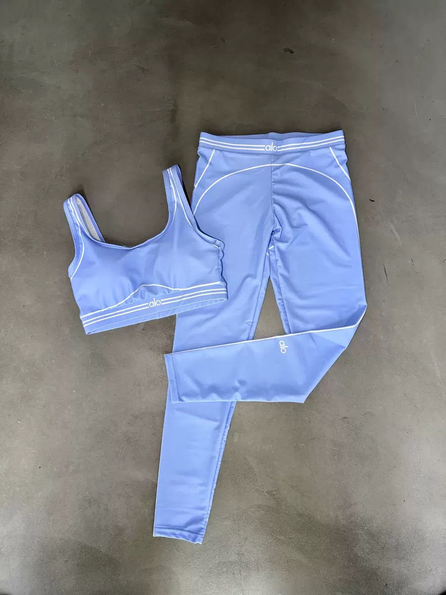 ‘‘al“ Heart Throb Set