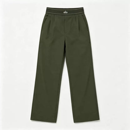 ‘‘al“ Pants