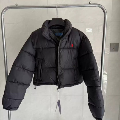 ‘‘RL“ Puffer Jacket