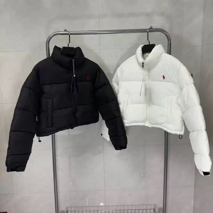 ‘‘RL“ Puffer Jacket