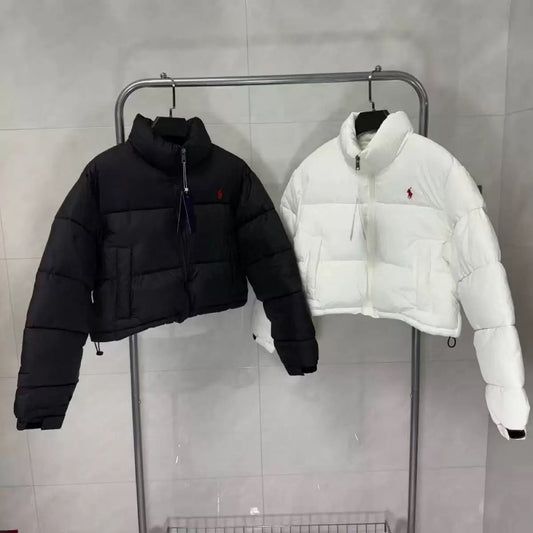 ‘‘RL“ Puffer Jacket