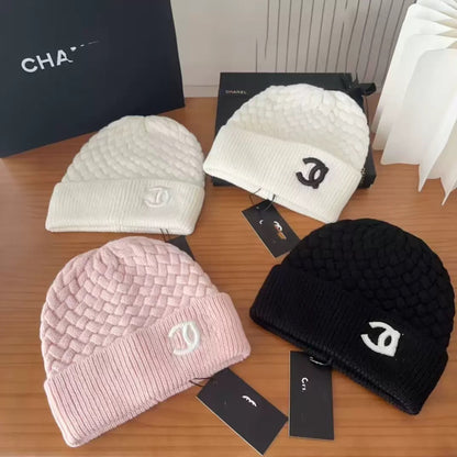 ‘‘CC“ Beanie