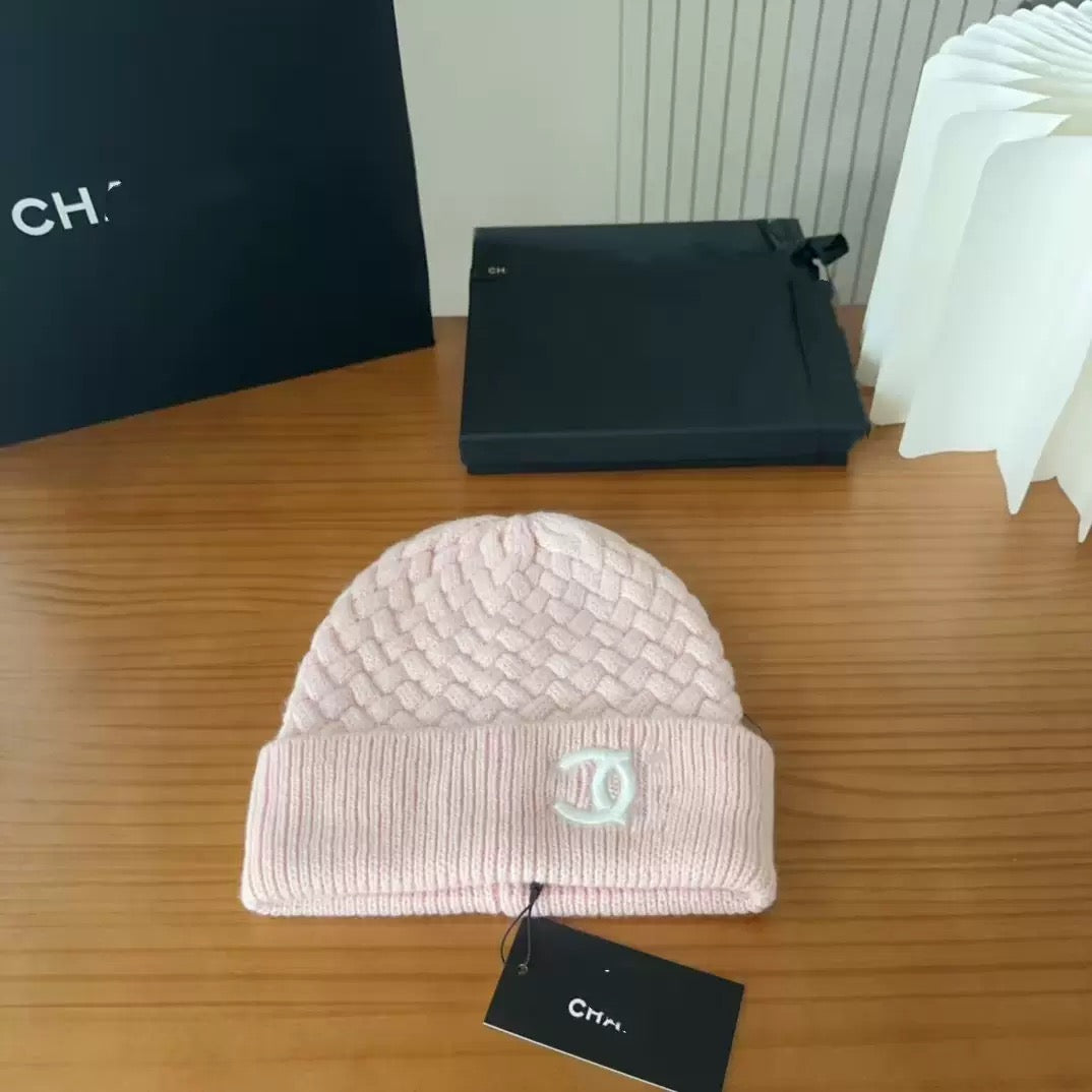 ‘‘CC“ Beanie
