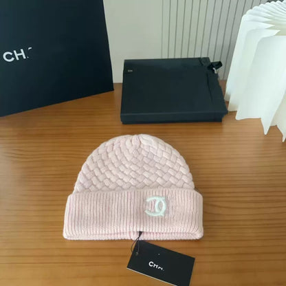 ‘‘CC“ Beanie