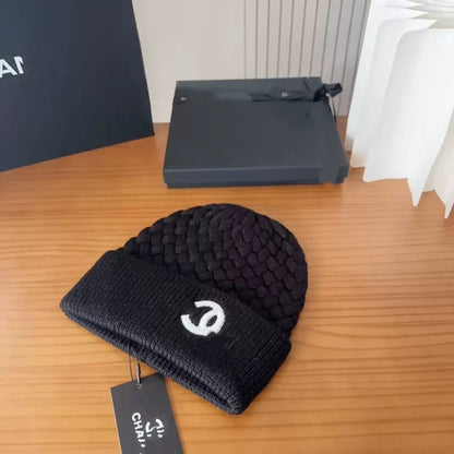 ‘‘CC“ Beanie