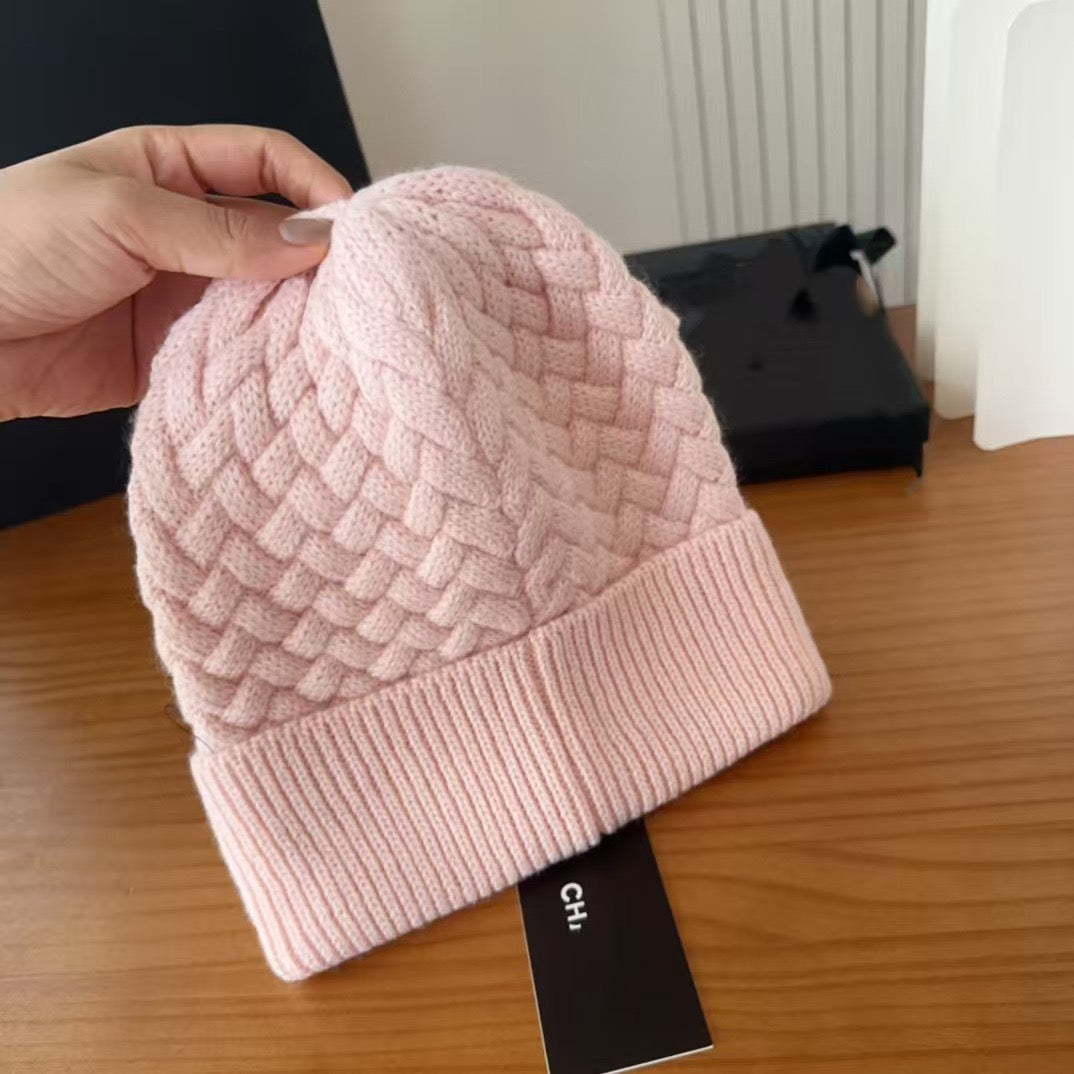 ‘‘CC“ Beanie
