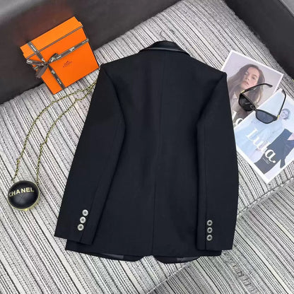 ‘‘Herms“ Blazer