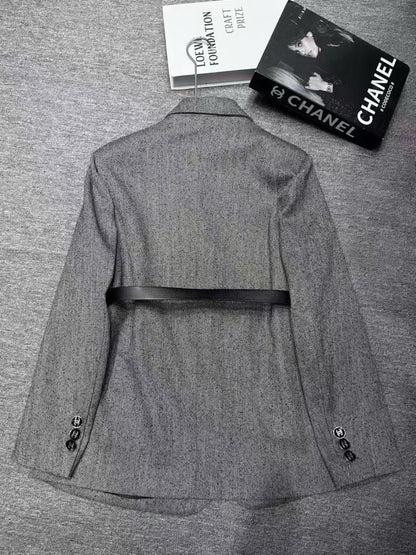‘‘CC“ Blazer
