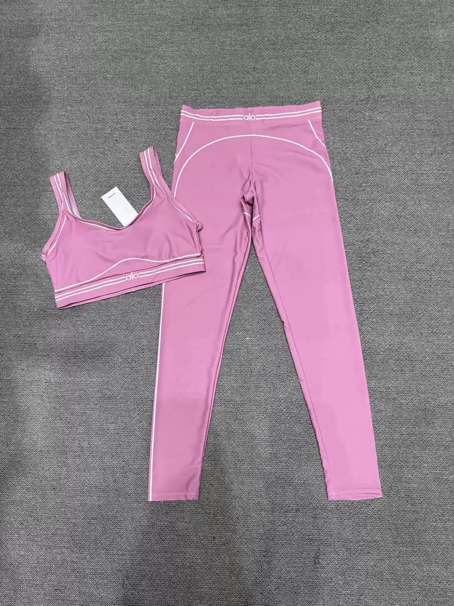 ‘‘al“ Heart Throb Set