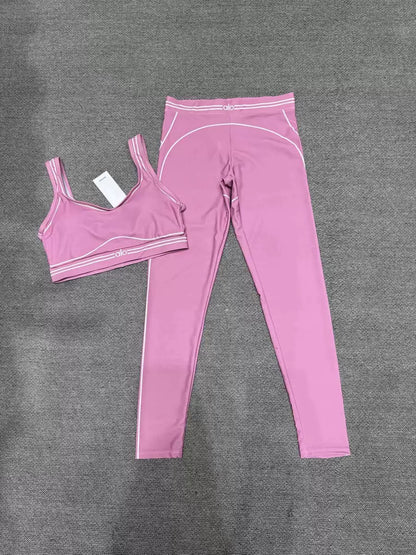 ‘‘al“ Heart Throb Set