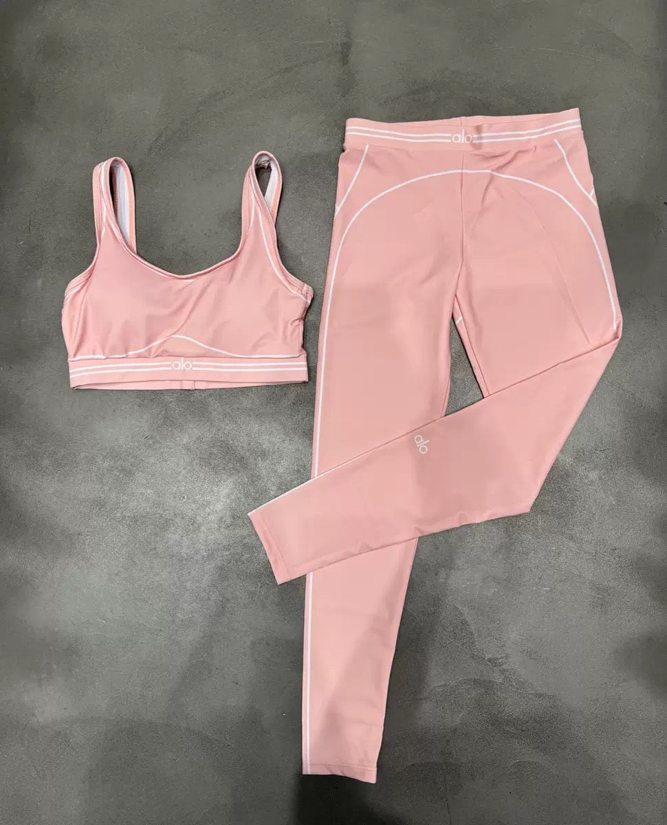 ‘‘al“ Heart Throb Set