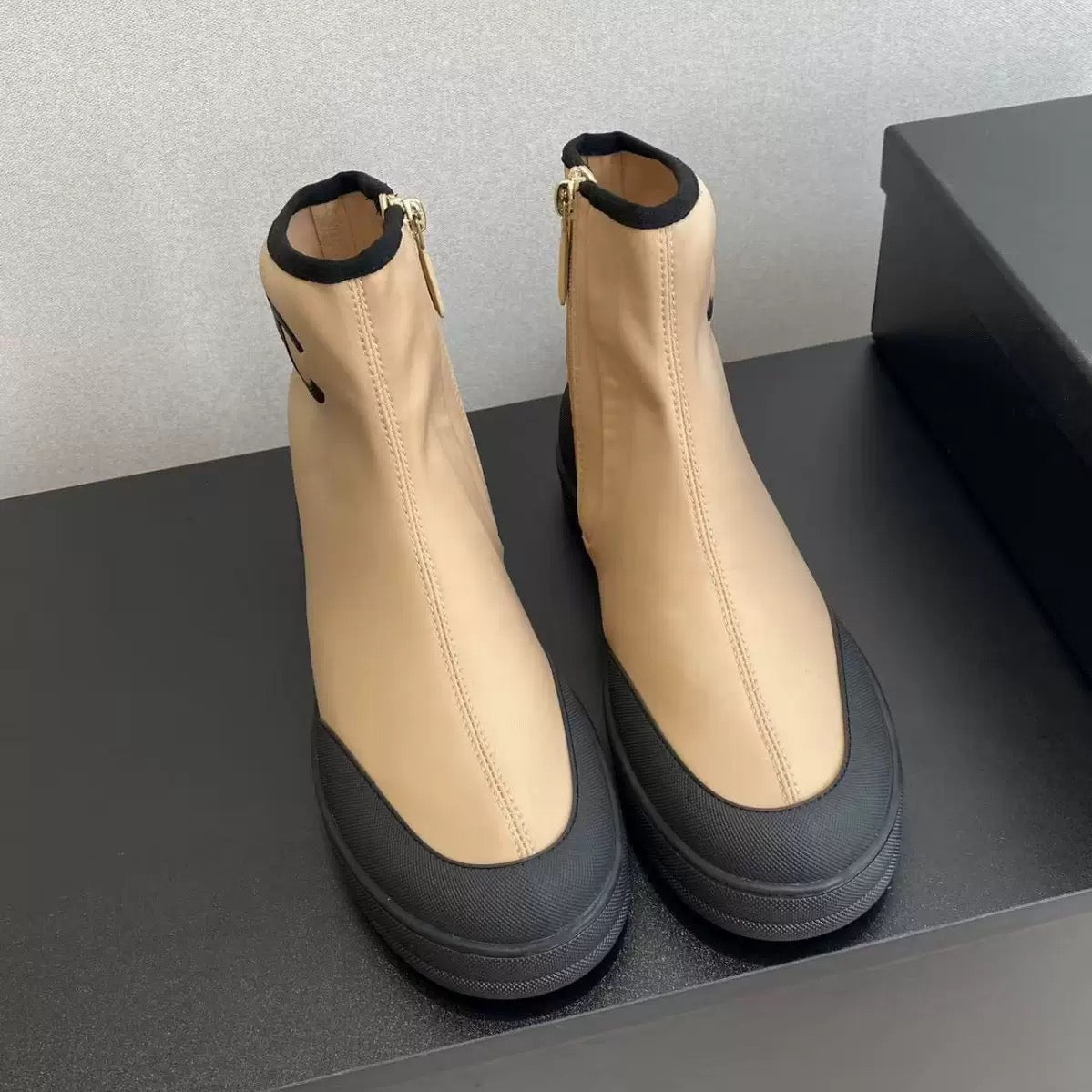 ‘‘CC“ 26M Coco Beach Short Boots