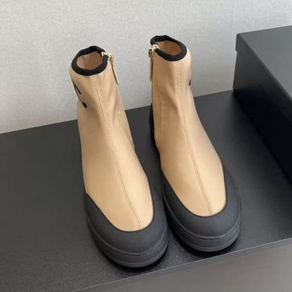 ‘‘CC“ 26M Coco Beach Short Boots