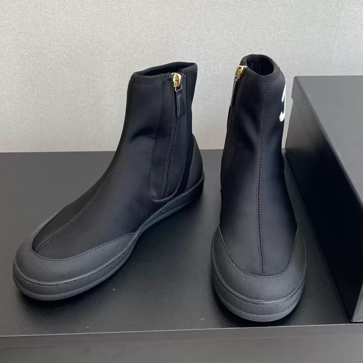 ‘‘CC“ 26M Coco Beach Short Boots