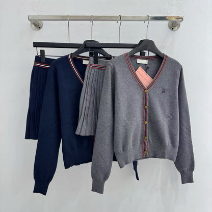 „Mimi“ Skirt-Set