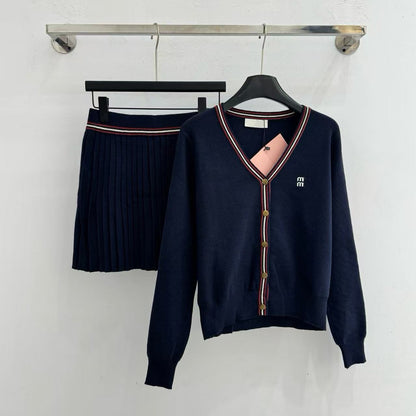 „Mimi“ Skirt-Set