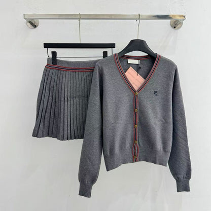 „Mimi“ Skirt-Set