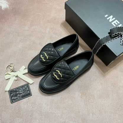 ''CC'' Loafer