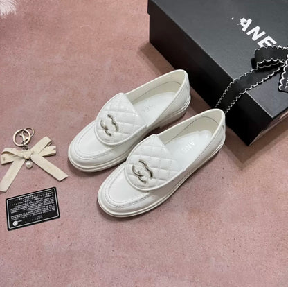 ''CC'' Loafer