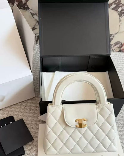 ''Nano Kelly'' CC Bag