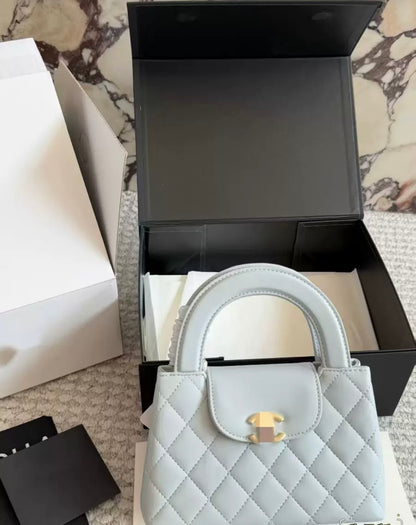 ''Nano Kelly'' CC Bag