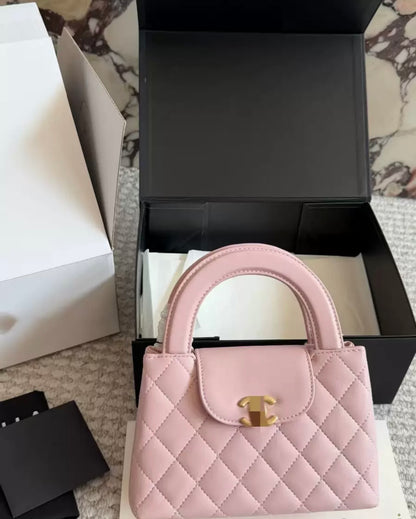 ''Nano Kelly'' CC Bag