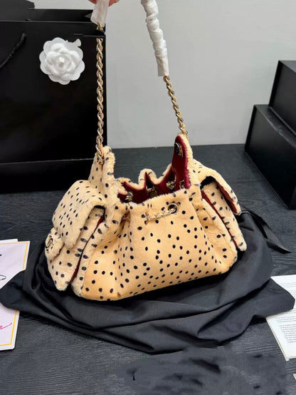 ''CC'' Small Size Bag
