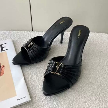 ''SL'' Heels