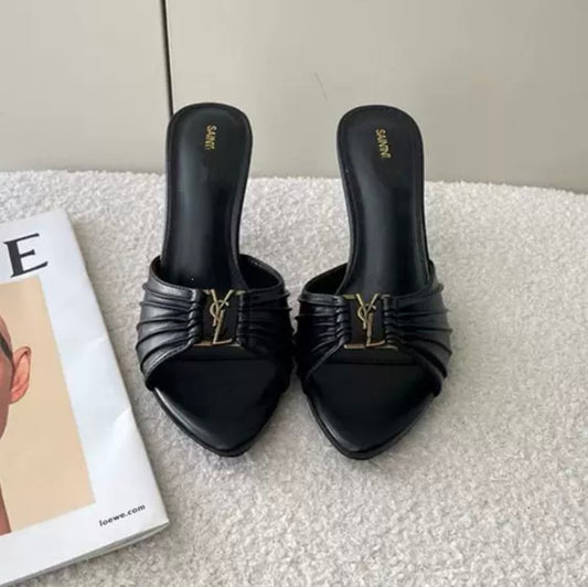 ''SL'' Heels