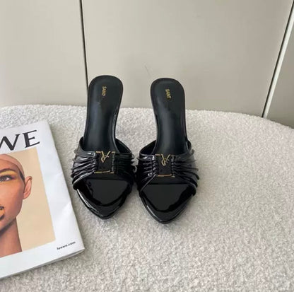 ''SL'' Heels